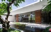 Ngôi nhà 470m2 ở Vũng Tàu đẹp choáng ngợp khiến ai cũng muốn ở Ngôi nhà 470m2 ở Vũng Tàu đẹp choáng ngợp khiến ai cũng muốn ở