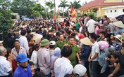 Thanh tra Hà Nội kiến nghị thu hồi đất sân bay Miếu Môn bị lấn chiếm trái phép Thanh tra Hà Nội kiến nghị thu hồi đất sân bay Miếu Môn bị lấn chiếm trái phép