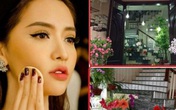 Ít ai ngờ, nhà ca sĩ Bích Phương ở quê phủ đầy loài hoa quý Ít ai ngờ, nhà ca sĩ Bích Phương ở quê phủ đầy loài hoa quý