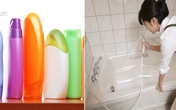 Dầu gội hết hạn, chớ vội vứt đi vì vẫn còn 1001 cách để tận dụng Dầu gội hết hạn, chớ vội vứt đi vì vẫn còn 1001 cách để tận dụng