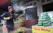 Về nơi luộc bánh chưng bằng nước “giếng trời” Về nơi luộc bánh chưng bằng nước “giếng trời”