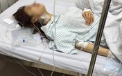 Nữ chủ quán bị chồng đâm gục tại hàng ăn đêm vì ghen Nữ chủ quán bị chồng đâm gục tại hàng ăn đêm vì ghen