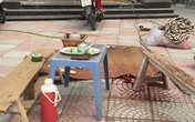 Cưa thùng phuy chứa xăng dầu cũ, bảo vệ căn nhà tử vong tại chỗ Cưa thùng phuy chứa xăng dầu cũ, bảo vệ căn nhà tử vong tại chỗ