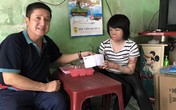 9x bị chồng thiêu xăng mùng 2 Tết: “Tôi có thêm nghị lực khi nghệ sĩ Chí Trung đến thăm” 9x bị chồng thiêu xăng mùng 2 Tết: “Tôi có thêm nghị lực khi nghệ sĩ Chí Trung đến thăm”