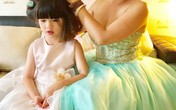 Thúy Nga kể chuyện nuôi con một mình, chồng cũ không ngó ngàng Thúy Nga kể chuyện nuôi con một mình, chồng cũ không ngó ngàng