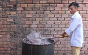 Khiếp đảm hạt tiêu lép được trộn tạp chất để biến thành tiêu chất lượng cao Khiếp đảm hạt tiêu lép được trộn tạp chất để biến thành tiêu chất lượng cao