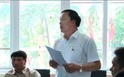 Cảng vụ Hàng hải Thanh Hóa: “Xé rào” cấp phép cho hàng loạt tàu vượt trọng tải ra vào cảng Cảng vụ Hàng hải Thanh Hóa: “Xé rào” cấp phép cho hàng loạt tàu vượt trọng tải ra vào cảng
