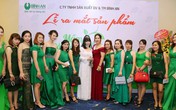 Ra mắt sản phẩm mầm đậu nành nguyên xơ Linh Spa Ra mắt sản phẩm mầm đậu nành nguyên xơ Linh Spa
