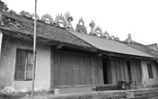 Phú Xuyên (Hà Nội): Di tích cấp Quốc gia trước nguy cơ đổ sập Phú Xuyên (Hà Nội): Di tích cấp Quốc gia trước nguy cơ đổ sập