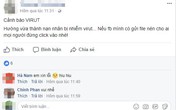 Tò mò thứ bạn gửi qua Facebook nhiều người mắc “quả đắng” Tò mò thứ bạn gửi qua Facebook nhiều người mắc “quả đắng”
