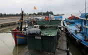 Nghệ An: Tích cực tìm kiếm 13 người mất tích trên tàu chở than Nghệ An: Tích cực tìm kiếm 13 người mất tích trên tàu chở than