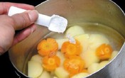 Nêm mì chính lúc đang nấu ăn có độc hại? Nêm mì chính lúc đang nấu ăn có độc hại?