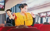 Lần đầu tiên Triều Tiên đưa người đẹp lên lịch treo tường Lần đầu tiên Triều Tiên đưa người đẹp lên lịch treo tường