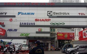 Siêu thị điện máy Pico bị “tố” bán tủ lạnh Panasonic kém chất lượng cho khách Siêu thị điện máy Pico bị “tố” bán tủ lạnh Panasonic kém chất lượng cho khách