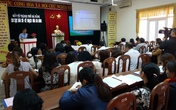 Đà Nẵng triển khai Đề án Kiểm soát mất cân bằng giới tính khi sinh Đà Nẵng triển khai Đề án Kiểm soát mất cân bằng giới tính khi sinh