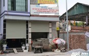 Sự thật bức tường 2m2 giá 1,5 tỷ đồng ở Hà Nội Sự thật bức tường 2m2 giá 1,5 tỷ đồng ở Hà Nội
