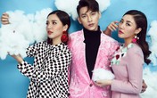 Bích Phương 'Bao giờ lấy chồng' chấm Vietnam Idol Kids mùa 2 Bích Phương 'Bao giờ lấy chồng' chấm Vietnam Idol Kids mùa 2