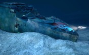 Chi hơn 2 tỷ đồng đi xem xác tàu Titanic: Chỉ người giàu mới nghĩ ra thú vui mới này Chi hơn 2 tỷ đồng đi xem xác tàu Titanic: Chỉ người giàu mới nghĩ ra thú vui mới này