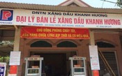 Nam sinh chích điện 220V vào nhân viên cây xăng để trả thù Nam sinh chích điện 220V vào nhân viên cây xăng để trả thù