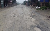 Khai thác đá ở Hà Nam khiến hàng trăm người ung thư: Tiền nộp ngân sách không đủ để cải tạo đường Khai thác đá ở Hà Nam khiến hàng trăm người ung thư: Tiền nộp ngân sách không đủ để cải tạo đường