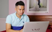 Giảng viên đại học, tranh thủ làm thêm 120 triệu/tháng Giảng viên đại học, tranh thủ làm thêm 120 triệu/tháng