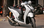 Honda SH giá thấp kỷ lục: Đừng vội mua ngay bây giờ Honda SH giá thấp kỷ lục: Đừng vội mua ngay bây giờ