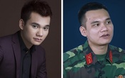 Ca sĩ, nhạc sĩ Khắc Việt từng bị “khớp” với “Sao nhập ngũ” Ca sĩ, nhạc sĩ Khắc Việt từng bị “khớp” với “Sao nhập ngũ”