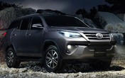 Toyota Fortuner, ô tô SUV ăn khách nhất giảm giá mạnh Toyota Fortuner, ô tô SUV ăn khách nhất giảm giá mạnh