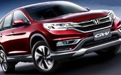 Honda CR-V 730 triệu: Loạn tin giảm 300 triệu, người mua hoang mang Honda CR-V 730 triệu: Loạn tin giảm 300 triệu, người mua hoang mang