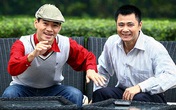 Xuân Bắc công khai chuyện người thân chê bai Tự Long trên truyền hình Xuân Bắc công khai chuyện người thân chê bai Tự Long trên truyền hình