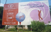 Sân golf Legend Hill Sân golf Legend Hill