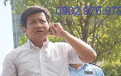 Nhận sai, người dọa giết ông Đoàn Ngọc Hải gọi điện xin lỗi Nhận sai, người dọa giết ông Đoàn Ngọc Hải gọi điện xin lỗi