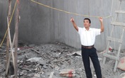 Lạ lùng "không điện, không nước ngay tại Thủ đô": Tuần tới sẽ cấp điện cho dân Lạ lùng "không điện, không nước ngay tại Thủ đô": Tuần tới sẽ cấp điện cho dân
