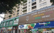 Chung cư 15 – 17 Ngọc Khánh, Hà Nội: Chủ đầu tư thờ ơ với nỗi lo “cháy” của cư dân Chung cư 15 – 17 Ngọc Khánh, Hà Nội: Chủ đầu tư thờ ơ với nỗi lo “cháy” của cư dân
