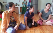 Khốn khó những mảnh đời mất đất giữa thủ đô Khốn khó những mảnh đời mất đất giữa thủ đô