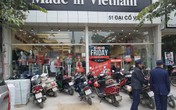 Black Friday tại Việt Nam chưa khiến người mua vui Black Friday tại Việt Nam chưa khiến người mua vui