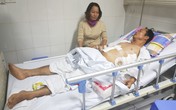 Luật sư lên tiếng vụ truy sát người ở Hưng Yên mà chưa khởi tố vụ án Luật sư lên tiếng vụ truy sát người ở Hưng Yên mà chưa khởi tố vụ án