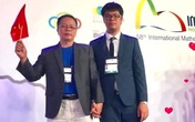 Người mẹ nghèo thao thức suốt đêm và tấm huy chương vàng Olympic Toán Người mẹ nghèo thao thức suốt đêm và tấm huy chương vàng Olympic Toán