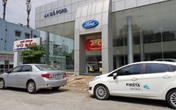 Sẽ thu hồi đất nếu Công ty CP Đường sắt Hà Thái tiếp tục cố tình vi phạm pháp luật Sẽ thu hồi đất nếu Công ty CP Đường sắt Hà Thái tiếp tục cố tình vi phạm pháp luật