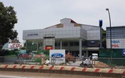 Công ty CP Đường sắt Hà Thái vi phạm pháp luật đất đai: Cần xử lý nghiêm! Công ty CP Đường sắt Hà Thái vi phạm pháp luật đất đai: Cần xử lý nghiêm!