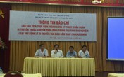 Lần đầu tiên, cha mẹ mang bệnh lý di truyền sinh con khoẻ mạnh nhờ chẩn đoán phôi thụ tinh ống nghiệm Lần đầu tiên, cha mẹ mang bệnh lý di truyền sinh con khoẻ mạnh nhờ chẩn đoán phôi thụ tinh ống nghiệm