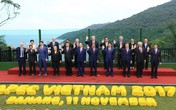 Lãnh đạo 21 nền kinh tế APEC thông qua nhiều văn kiện Lãnh đạo 21 nền kinh tế APEC thông qua nhiều văn kiện