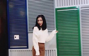 Hạnh phúc của chàng trai chuyển giới khi được mẹ gọi “con gái” Hạnh phúc của chàng trai chuyển giới khi được mẹ gọi “con gái”