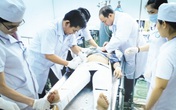 Thêm 12 người nghi phơi nhiễm HIV sau vụ tai nạn ở Kon Tum Thêm 12 người nghi phơi nhiễm HIV sau vụ tai nạn ở Kon Tum