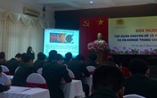Tập huấn phòng chống tác hại thuốc lá, mất cân bằng giới tính khi sinh cho cán bộ, chiến sĩ Bộ Tư lệnh cảnh vệ Tập huấn phòng chống tác hại thuốc lá, mất cân bằng giới tính khi sinh cho cán bộ, chiến sĩ Bộ Tư lệnh cảnh vệ