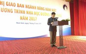 Một bác sĩ răng hàm mặt phải “gánh” gần 60 nghìn dân Một bác sĩ răng hàm mặt phải “gánh” gần 60 nghìn dân