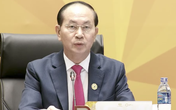Lãnh đạo 21 nền kinh tế APEC họp kín tại Đà Nẵng Lãnh đạo 21 nền kinh tế APEC họp kín tại Đà Nẵng