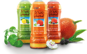 Tập đoàn TH ra mắt “tân binh” TH true Herbal ở kênh siêu thị Tập đoàn TH ra mắt “tân binh” TH true Herbal ở kênh siêu thị