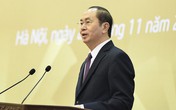 Năm APEC 2017 thành công tốt đẹp trên mọi phương diện Năm APEC 2017 thành công tốt đẹp trên mọi phương diện