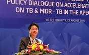 Cam kết kiểm soát lây lan bệnh lao trong khu vực APEC Cam kết kiểm soát lây lan bệnh lao trong khu vực APEC